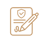 Strict confidentiality & IP protection